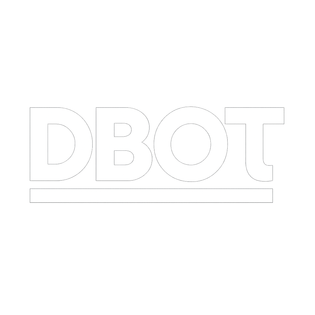 DBOT logo